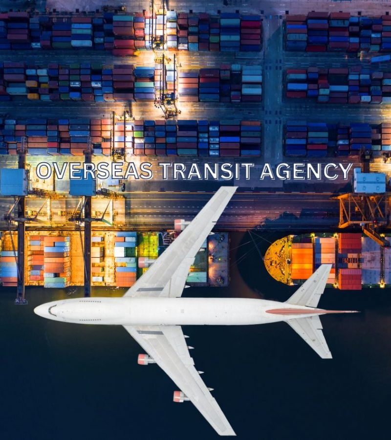 OVERSEAS TRANSIT AGENCY